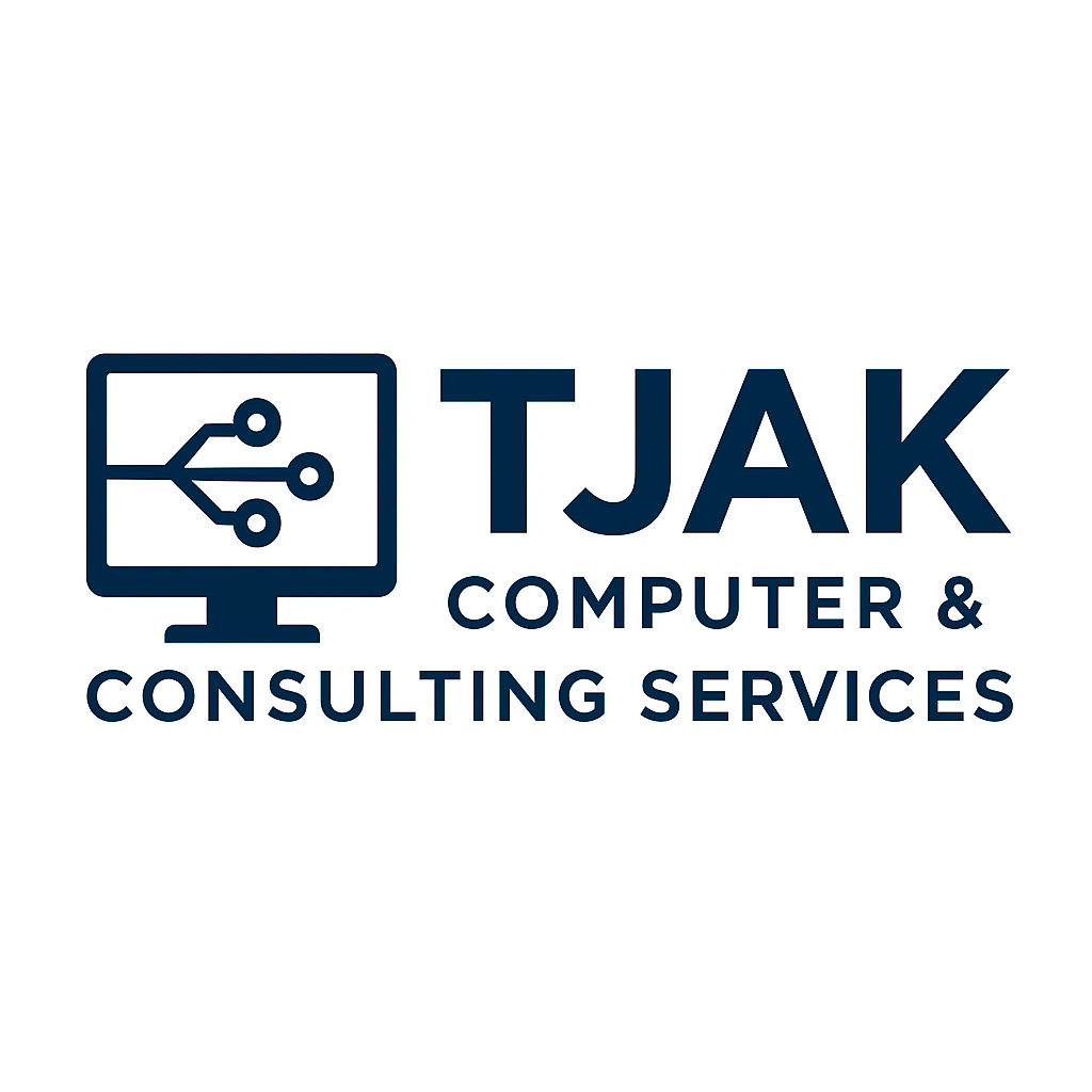 TJAK Computer & Consulting Services